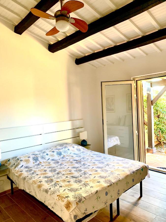 A Vacation On A Private Island Villa Carloforte  Exterior photo